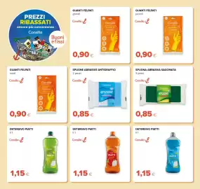 Volantino Tigre | Prezzi Ribassati Pagina 28