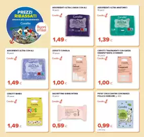 Volantino Tigre | Prezzi Ribassati Pagina 32