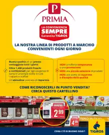 Volantino Tigros Pagina 17