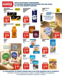 Volantino Tigros Pagina 18
