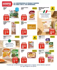 Volantino Tigros Pagina 21