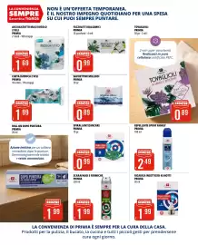 Volantino Tigros Pagina 23