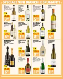 Volantino Tigros Pagina 25