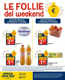 Volantino Tigros Pagina 32