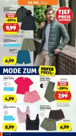 Hofer Flugblatt woche 25 Seite 28