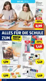 Hofer Flugblatt woche 25 Seite 34