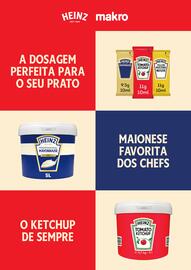 Catálogo Makro | Monofolha Heinz Página 2