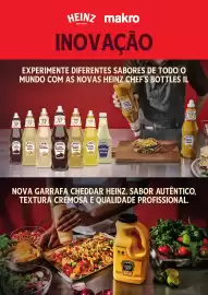 Catálogo Makro | Monofolha Heinz Página 1