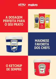 Catálogo Makro | Monofolha Heinz Página 2