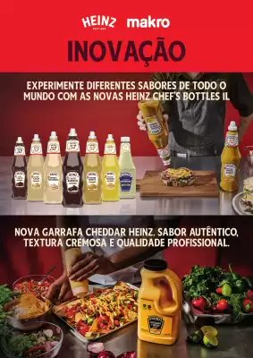 Catálogo Makro (válido até 22-06)