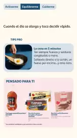 Folleto Alcampo | Energía de la buena Página 10