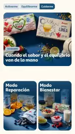Folleto Alcampo | Energía de la buena Página 11