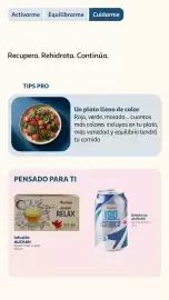 Folleto Alcampo | Energía de la buena Página 13