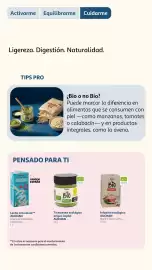 Folleto Alcampo | Energía de la buena Página 15