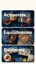 Folleto Alcampo | Energía de la buena Página 2