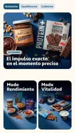 Folleto Alcampo | Energía de la buena Página 3
