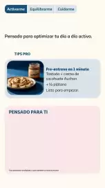 Folleto Alcampo | Energía de la buena Página 5