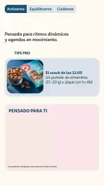 Folleto Alcampo | Energía de la buena Página 7