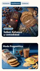 Folleto Alcampo | Energía de la buena Página 8