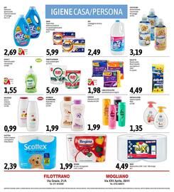 Volantino Madis Pagina 8