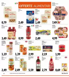 Volantino Madis Pagina 6