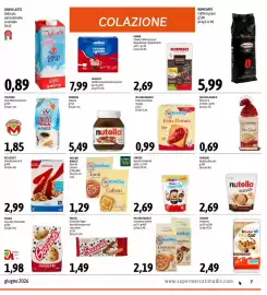 Volantino Madis Pagina 7