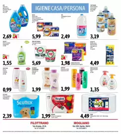 Volantino Madis Pagina 8