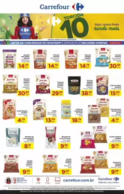 Carrefour (válido até 21-06)
