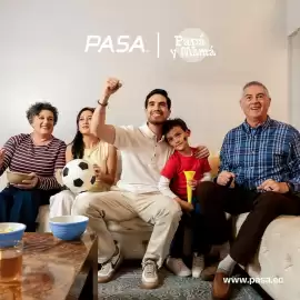 Catálogo Pasa Página 3