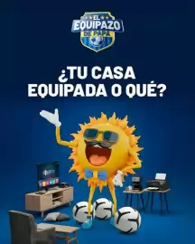 Catálogo Orve Hogar Página 1