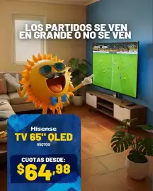 Catálogo Orve Hogar Página 3