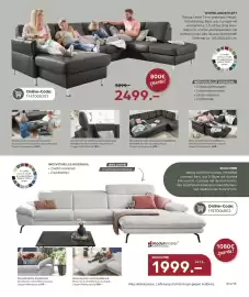 Möbel Buss Prospekt Seite 15