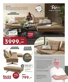 Möbel Buss Prospekt Seite 18