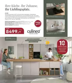 Möbel Buss Prospekt Seite 31