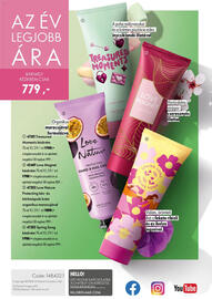 Oriflame katalógus Oldal 148