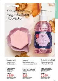 Oriflame katalógus Oldal 113