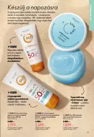 Oriflame katalógus Oldal 119