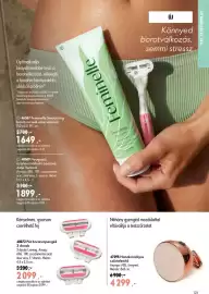 Oriflame katalógus Oldal 121