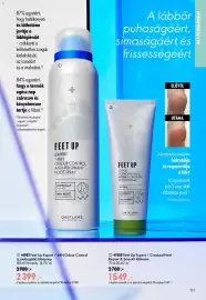 Oriflame katalógus Oldal 123