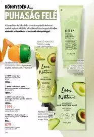 Oriflame katalógus Oldal 134