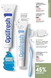Oriflame katalógus Oldal 137