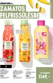 Oriflame katalógus Oldal 139