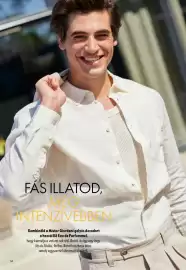 Oriflame katalógus Oldal 14