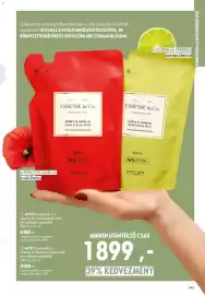 Oriflame katalógus Oldal 143