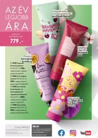 Oriflame katalógus Oldal 148