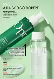 Oriflame katalógus Oldal 18