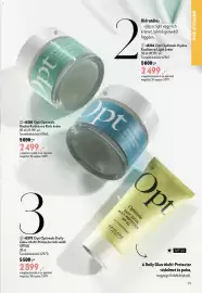 Oriflame katalógus Oldal 19