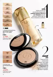 Oriflame katalógus Oldal 22