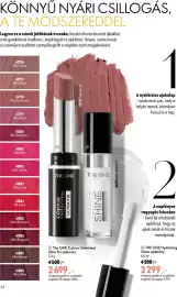 Oriflame katalógus Oldal 24
