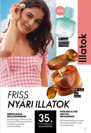 Oriflame katalógus Oldal 27
